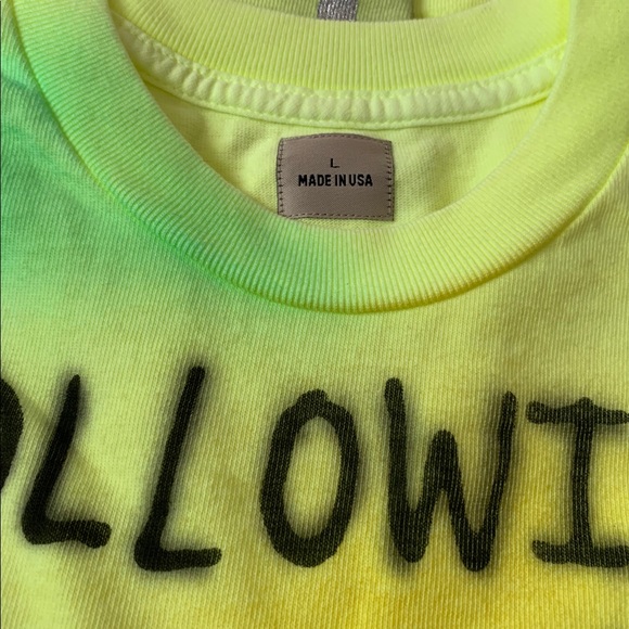 wes lang wyoming long sleeve